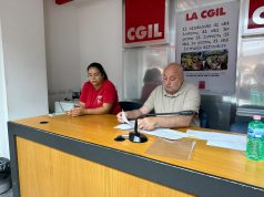 Salerno, il sindacato di strada per la lotta al caporalato
