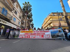 Agropoli, Fico: “Atto aziendale per la riapertura del PS”