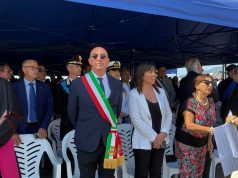 Salerno, Nino Savastano record di preferenze