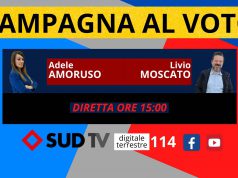 Campagna al voto: il confronto tra i due candidati sindaco