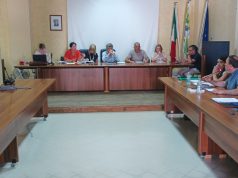 Consiglio comunale di Albanella del 17 giugno 2026