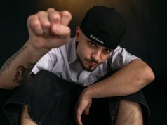 Diablo! pubblica “JoePesci”: il brano che ha conquistato la Dead Poets Battle diventa un singolo