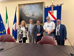 Il GAL Colline Salernitane all’incontro istituzionale “Dal Cammino di Santiago ai Cammini della Campania”