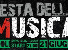 Eboli, tutto pronto per la Festa della Musica