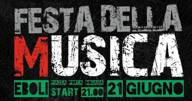 Festa musica
