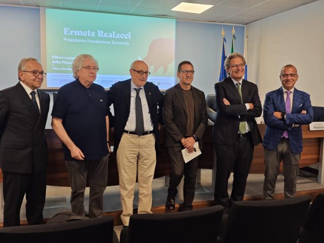 Filiera bufalina della Piana del Sele, 30 milioni per la transizione sostenibile