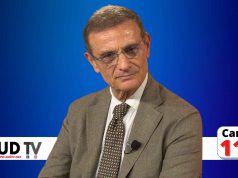 Intervista al consigliere regionale Franco Picarone