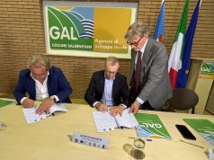 Cammino dei Picentini, accordo tra GAL e CAI Salerno per gestione e valorizzazione del percorso