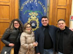 Olevano sul Tusciano: approvata all’unanimità la mozione sull’emergenza medici di base