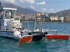 Salerno, riparte il servizio di spazzamare