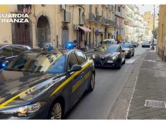 Lavori fantasma e società cartiere: maxi operazione della GdF