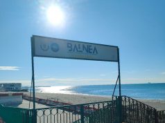 Salerno, inaugurata stagione estiva di Balnea