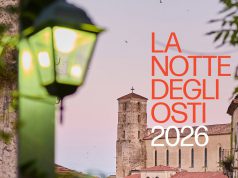 Eboli, torna la Notte degli Osti: VI edizione nel centro storico