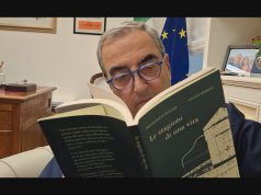 Roscigno: la storia della famiglia Gasparri nel libro “Le stagioni di una vita”, intervista al senatore Gasparri
