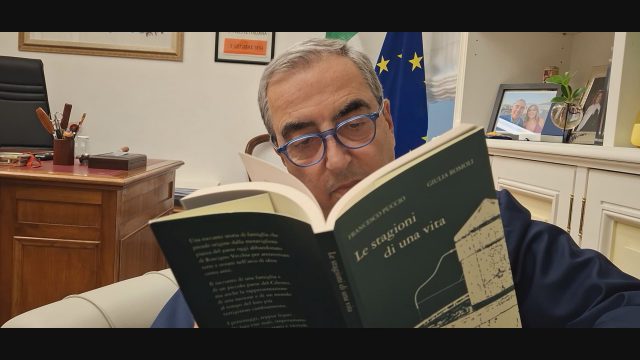 Le stagioni di una vita