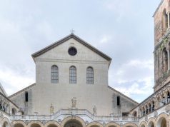 Arcidiocesi Salerno, i nuovi incarichi in vigore da settembre