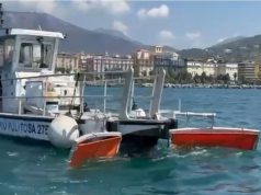 Salerno Pulita, riparte il servizio spazzamare