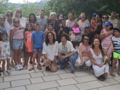 Ischia, una settimana di mare e sorrisi per 13 piccoli “guerrieri”