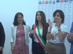 Campagna, Amoruso proclamata sindaco: i nomi papabili della squadra di governo