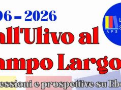 Eboli, 30 anni di centrosinistra: convegno e polemiche