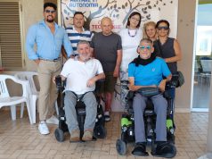 Campagna, l’appello di “My Life” per i fondi PNRR