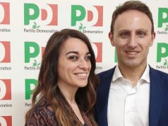 Campagna, l’assist di Piero De Luca ad Amoruso