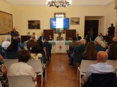 Persano, convegno su paesaggio e biodiversità