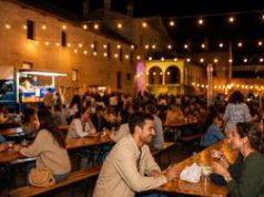 Padula, Certosa Village: nasce “Diano Street Food”