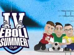 Eboli, al via la Summer Cup “Angelo vive”
