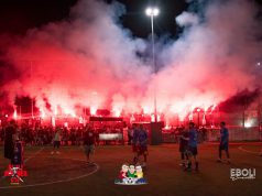 Eboli, sport e memoria con la Summer Cup “Angelo Vive”