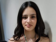 Ricigliano: Melissa Parrilli è“Teenager italiana più bella 2026”