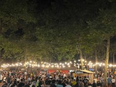 WoodFest 2026 torna a Pontecagnano: dieci giorni tra musica, cultura e sapori della Campania