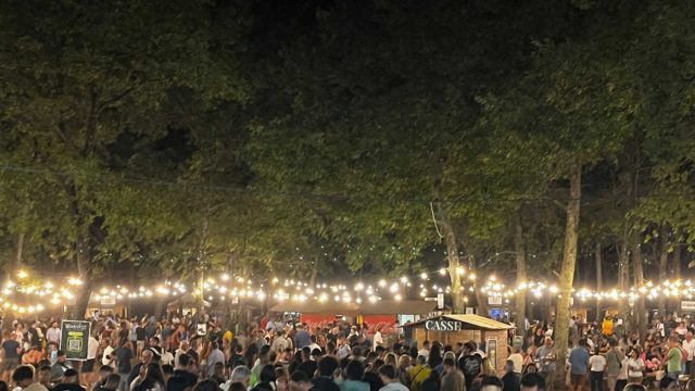 WoodFest