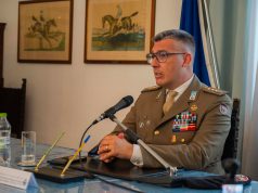 Esercito, le Guide ricordano la battaglia di Custoza