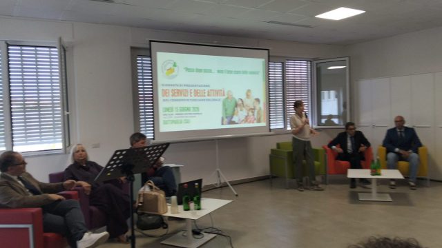 consorzio battipaglia attività