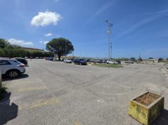 Eboli, blitz antidroga al parco di via Talete: sequestri e segnalazioni a Santa Cecilia