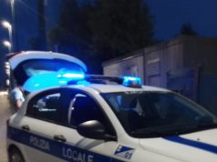 Salerno, i Nos rintracciano evaso