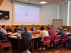 Costiera Amalfitana, attivato presidio di polizia stradale