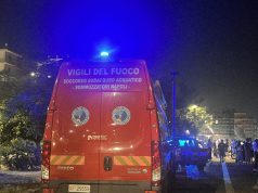 Salerno, compleanno finisce in tragedia: 32enne muore nelle acque di Pastena