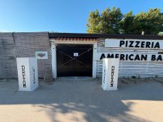 Capaccio Paestum, sequestrato il Dream