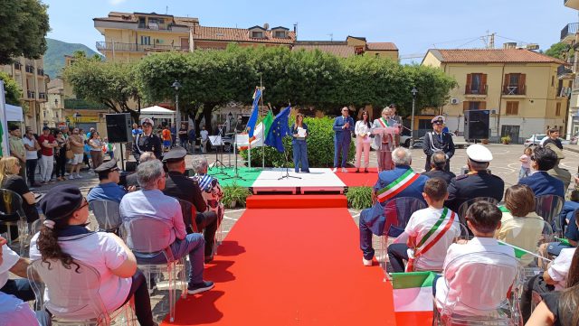 due giugno
