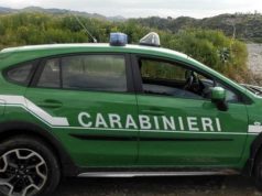 Battipaglia, cava abusiva sequestrata: imprenditore denunciato