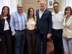 Campagna, varata la giunta: la maggioranza è donna