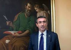 Ruggi, Fico indica Cantone come direttore generale