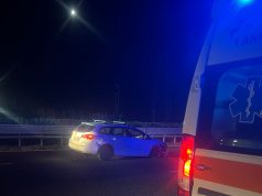Due incidenti la scorsa notte ad Eboli e Salerno