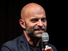 Olevano sul Tusciano: Trapanese presenta “Storia di una famiglia imperfetta”