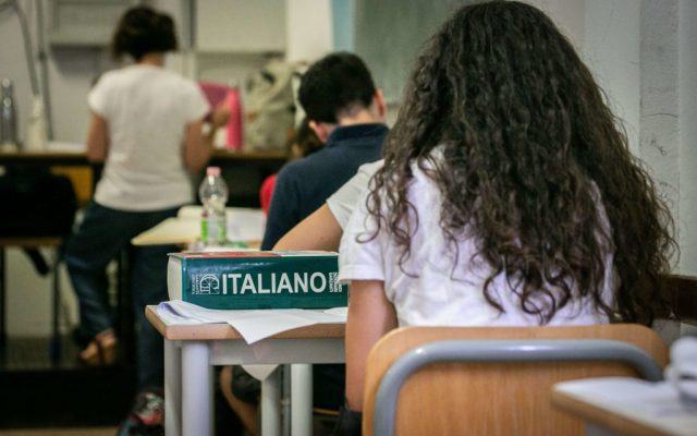 maturità