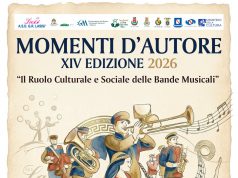 “Momenti d’Autore”, al via la XIV edizione: musica, cultura e grandi eventi tra Battipaglia, Eboli e Palinuro