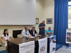 Battipaglia, al via Momenti d’Autore
