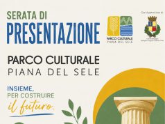 Battipaglia, nasce il “Parco Culturale Piana del Sele”: 11 giugno la presentazione ufficiale